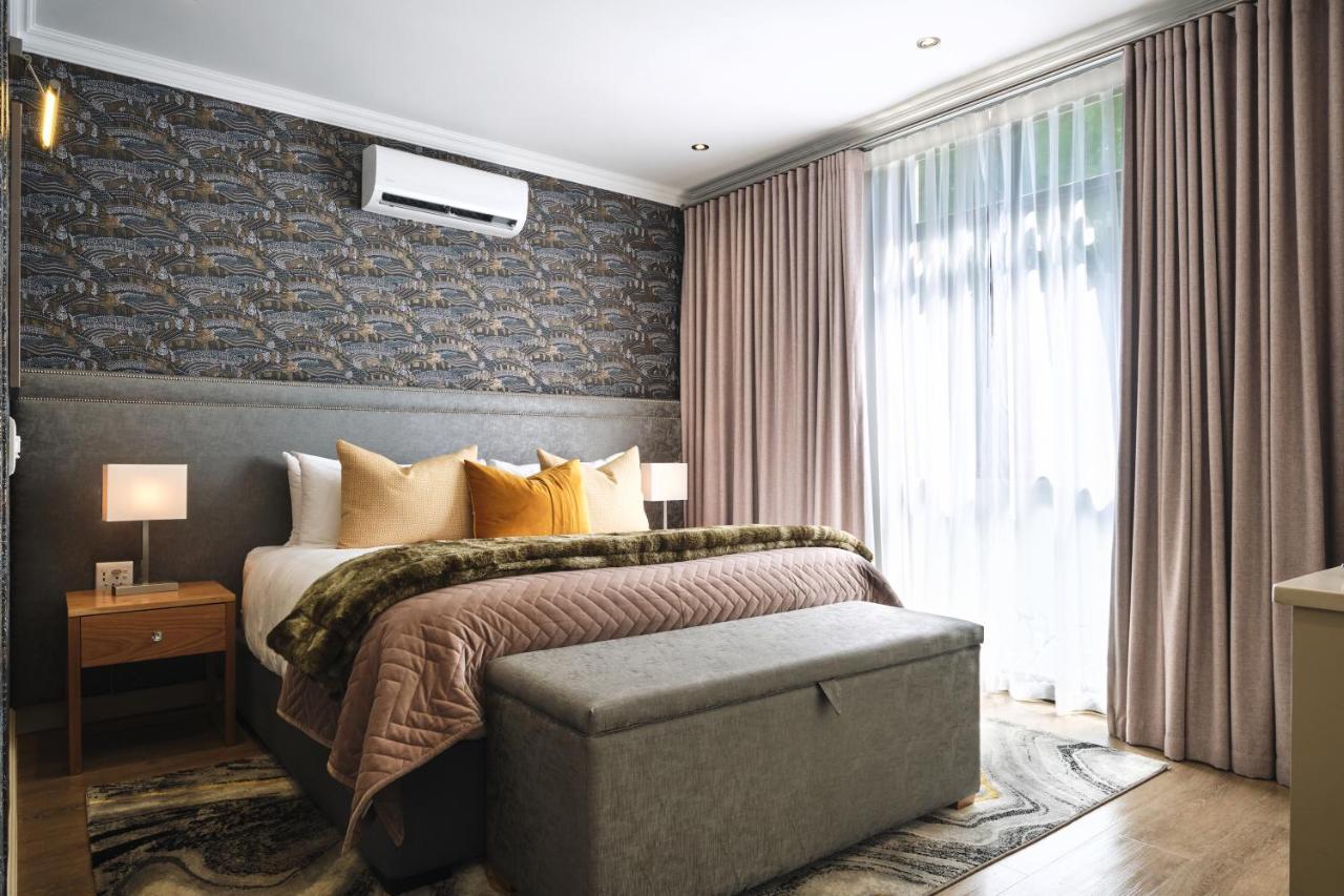 Alluvia Boutique Winery & Luxury Accommodation ستيلينبوش المظهر الخارجي الصورة